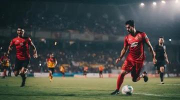 مباراة الأهلي والترجي: مواعيد البث المباشر وتحليل الأداء المتوقع